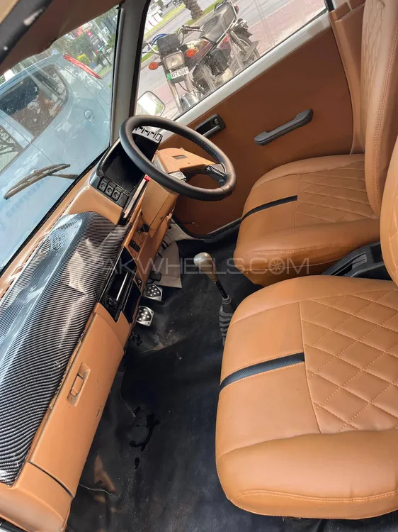 Suzuki Khyber 1993 for Sale in Lahore Image-1