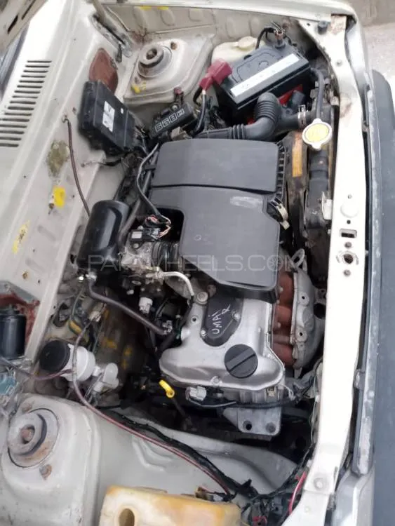 Suzuki Mehran 1992 for Sale in Rawalpindi Image-1