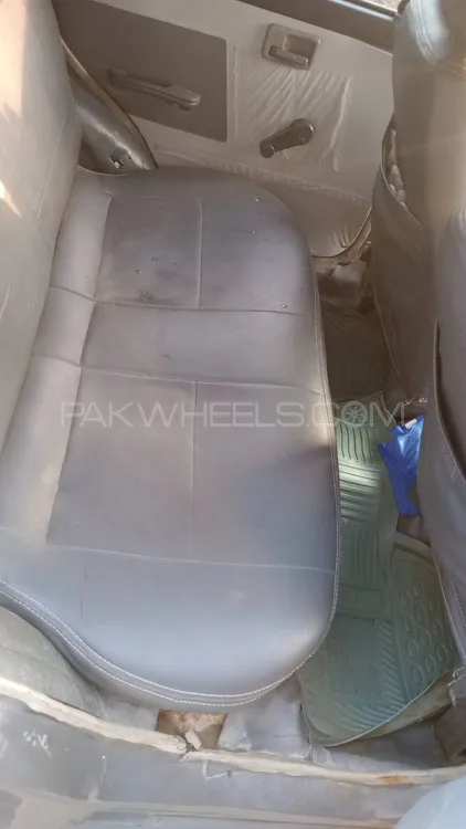 سوزوکی مہران 1992 for Sale in اسلام آباد Image-1