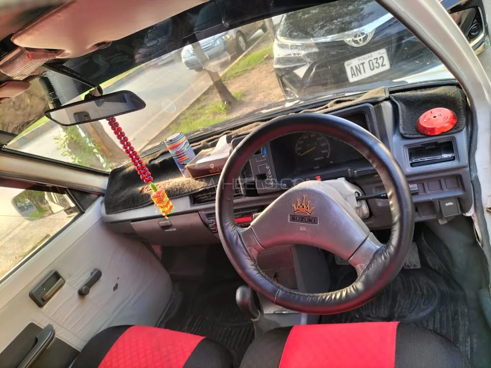 Suzuki Mehran 1993 for Sale in Lahore Image-1