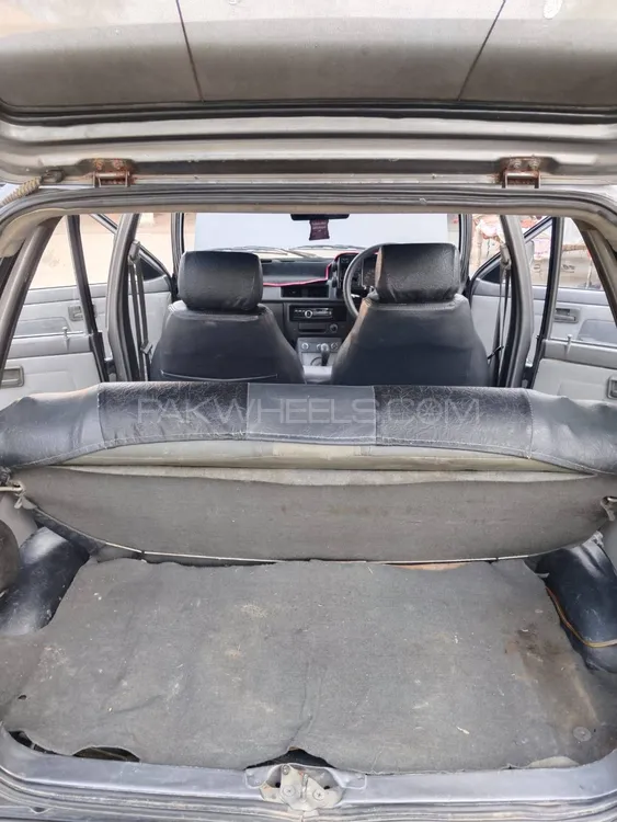 Suzuki Mehran 2016 for Sale in Bahawalpur Image-1
