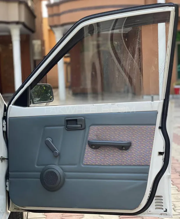 Suzuki Mehran 2018 for Sale in Rawalpindi Image-1
