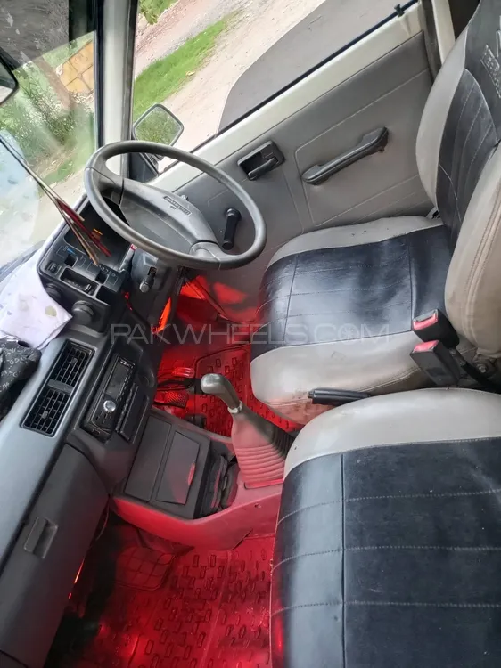 Suzuki Mehran 2007 for Sale in Islamabad Image-1