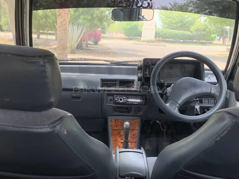 Suzuki Mehran 2010 for Sale in Bahawalpur Image-1