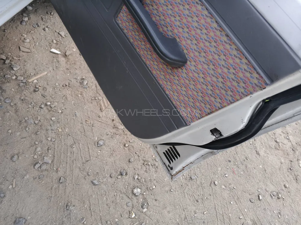 Suzuki Mehran 2017 for Sale in Rawalpindi Image-1