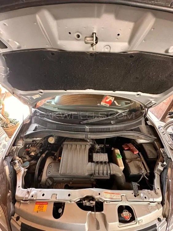 Suzuki Swift 2015 for Sale in Lahore Image-1
