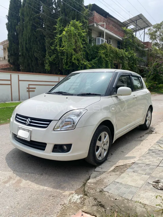 Suzuki Swift 2016 for Sale in Rawalpindi Image-1