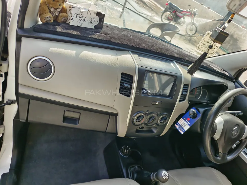 Suzuki Wagon R 2019 for Sale in Sargodha Image-1