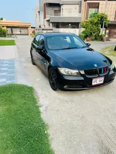 BMW 3 Series 320i 2005 for Sale
