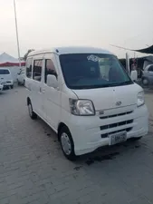 Daihatsu Hijet 2016 for Sale