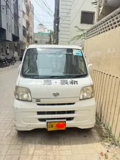 Daihatsu Hijet 2017 for Sale