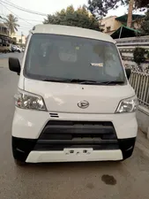 Daihatsu Hijet Cruise 2018 for Sale