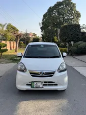 Daihatsu Mira ES 2013 for Sale