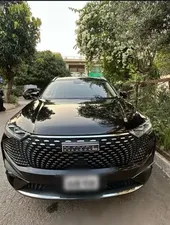 Haval H6 HEV 2024 for Sale