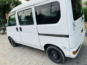 Honda Acty 2017 for Sale