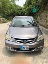 Honda City 2008 for Sale