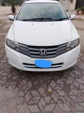 Honda City Aspire 1.5 i-VTEC 2014 for Sale