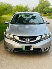 Honda City Aspire 1.5 i-VTEC 2018 for Sale