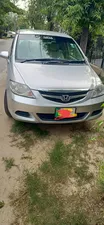 Honda City i-DSI 2008 for Sale