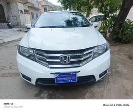 Honda City 1.3 i-VTEC 2017 for Sale