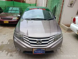 Honda City 1.3 i-VTEC Prosmatec 2017 for Sale
