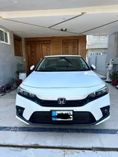 Honda Civic 1.5 VTEC Turbo Oriel 2022 for Sale