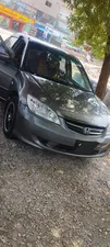 Honda Civic EXi 2006 for Sale
