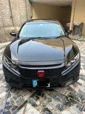Honda Civic Oriel 1.8 i-VTEC CVT 2018 for Sale