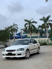 Honda Civic VTi 1.6 1999 for Sale