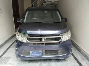 Honda N Wgn G 2014 for Sale