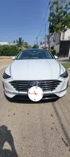 Hyundai Sonata 2.0 2023 for Sale