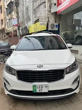 KIA Carnival EX 2019 for Sale
