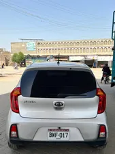 KIA Picanto 2022 for Sale