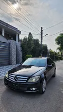 Mercedes Benz C Class C200 2009 for Sale