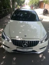 Mercedes Benz E Class E250 2013 for Sale