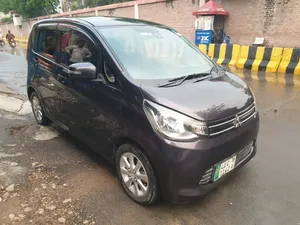 Mitsubishi Ek Wagon E 2018 for Sale