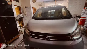 Mitsubishi Ek Wagon G 2013 for Sale
