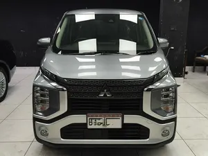 Mitsubishi EK X Sports 2020 for Sale