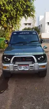 Mitsubishi Pajero Mini 1997 for Sale