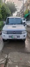 Mitsubishi Pajero Mini Limited 2011 for Sale