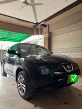 Nissan Juke 15RX Premium Personalize Package 2010 for Sale