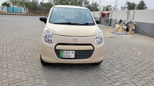 Suzuki Alto F 2011 for Sale