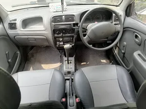 Suzuki Alto E 2005 for Sale