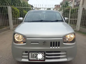 Suzuki Alto VXL AGS 2020 for Sale