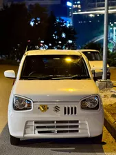 Suzuki Alto VXL AGS 2025 for Sale