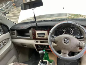 Suzuki APV GLX 2007 for Sale
