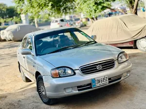 Suzuki Baleno JXR 2003 for Sale