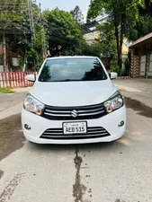 Suzuki Cultus Auto Gear Shift 2021 for Sale