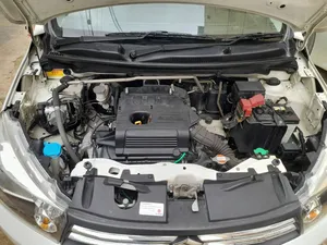 Suzuki Cultus Auto Gear Shift 2023 for Sale