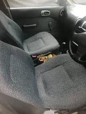 Suzuki Cultus Limited Edition 2012 for Sale